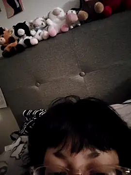 cinnavalz 网络视讯表演