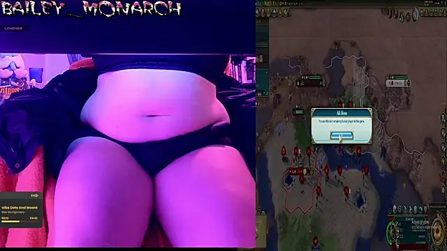baileymonarch Show in webcam