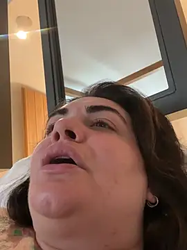HeyBABYGIRL Live XXX-Chat