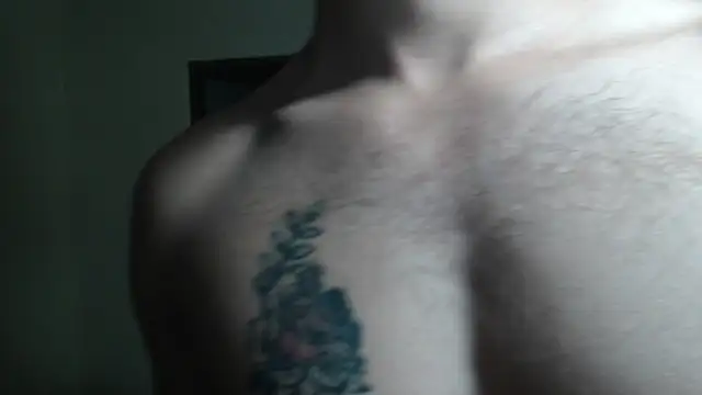 BlondZilla's Webcam Show