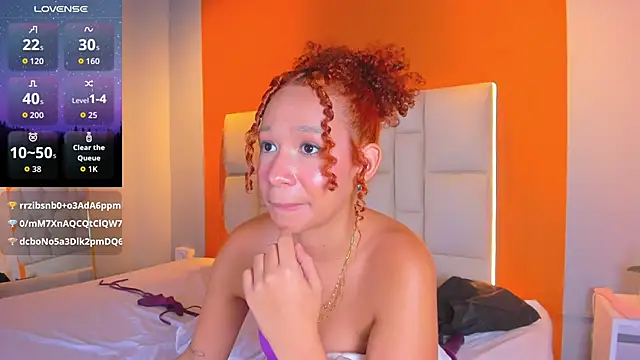 EmmaLawrence_ Live XXX-chat