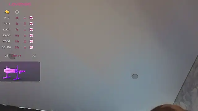 babykadrain webcam show