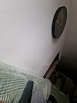 Activ1top Adlı Modelin Canlı XXX Sohbeti