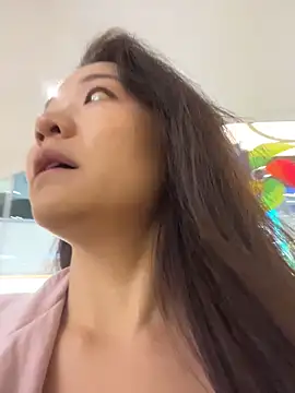 xiaochengzi505 Webcamshow