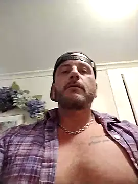 Pokazy przed kamerką – ShaneJames11