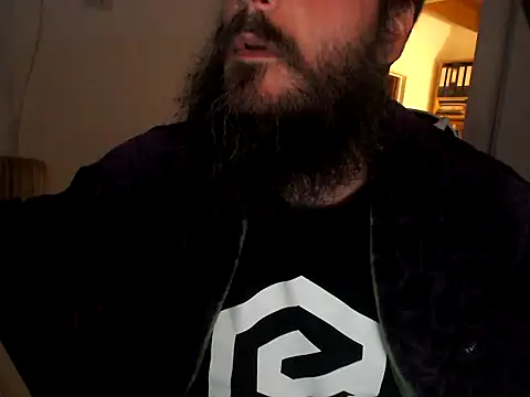 willymoliere Webcam-Show