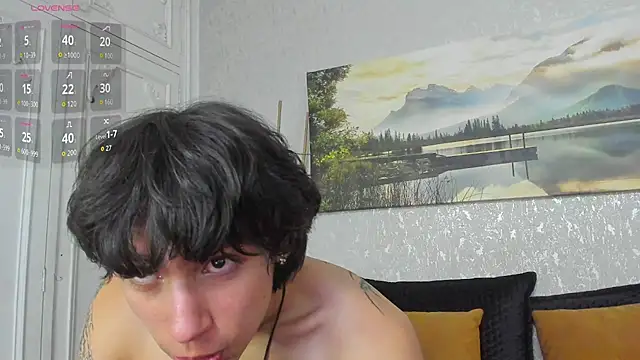Tyler_durten Live XXX Chat