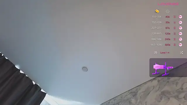 XXX chat uživo modela babykadrain