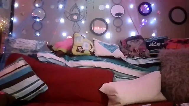 Show Webcam de marilyn420
