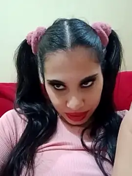 XXX chat uživo modela molymeneses