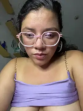 Vivi_Kvsh Webcam Show
