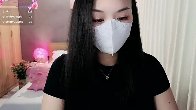 Chatroom XXX en direct de JENNIE-16