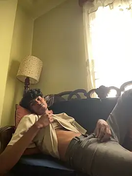 thecatfishh Live XXX Chat