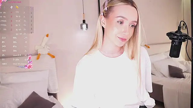 Chat +18 de HollisBeckett ao vivo