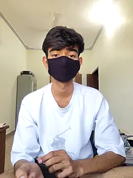 its_coco72 现场XXX聊天
