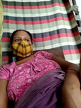 sapan_sexe Pertunjukan Webcam