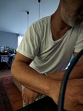 kevincumporn Show Webcam