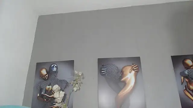 AntonellaBlanc 现场XXX聊天