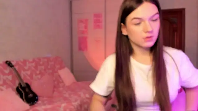 luna_lust_212's Live XXX Chat