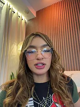 Show Webcam de jenn_fit