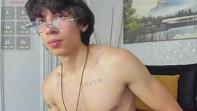 Tyler_durten Live XXX Chat