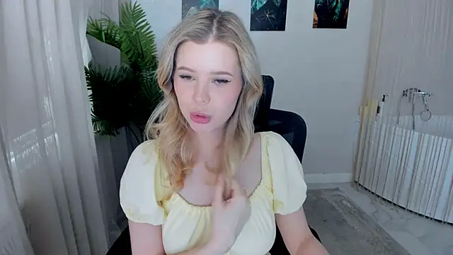 FollowLovee Webcam-Show