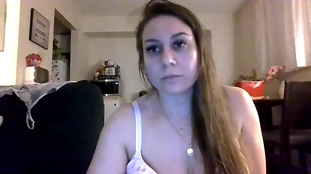 Chat XXX ao vivo de thedevinemama