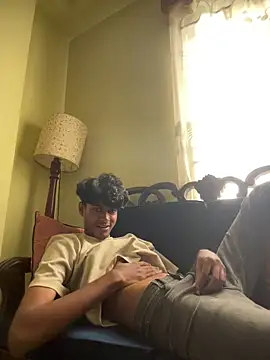 thecatfishh Show Webcam