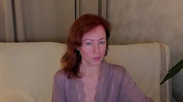 XXX chat uživo modela LeticiaRomano
