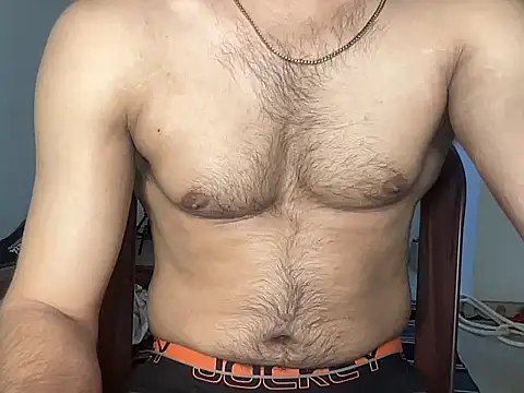 rude_nick Show Webcam