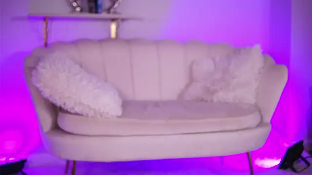 SecretSienna Live XXX-Chat