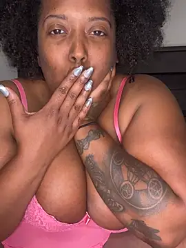 Show webcam de Oya999IAM
