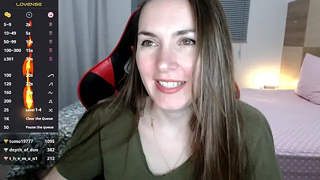 Chat XXX Live Naughty_Annn