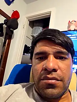 Show Webcam de guajiro276565