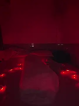 Miss_June666 Webcamshow