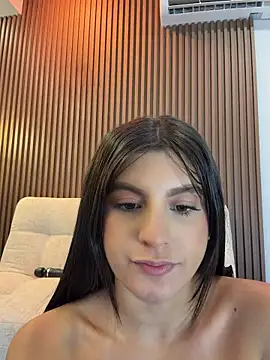 Show de webcam de jenn_fit