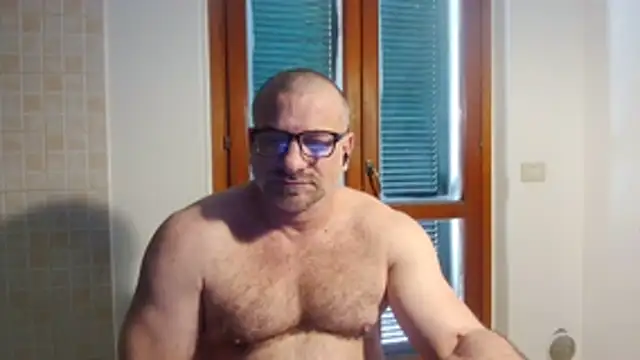 Mauro7788 Show Webcam