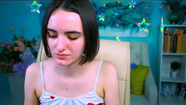 KateWillows: вебкам-шоу
