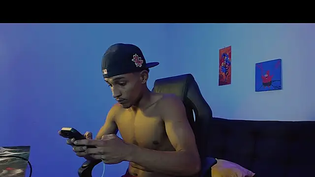 BabyCam23 Webcamshow