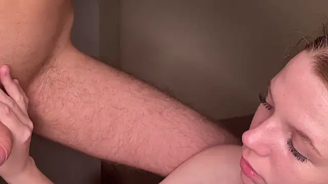 HotBabyCouple_ Live XXX-chat