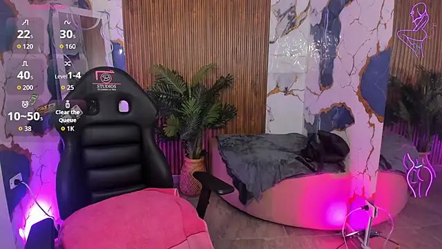 Samcielo_tay's Webcam Show