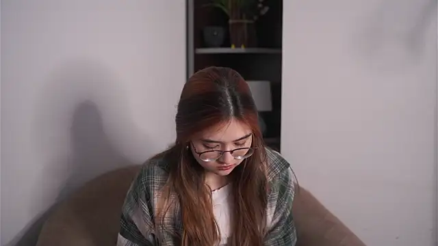 DorieGaniron Chat XXX in diretta