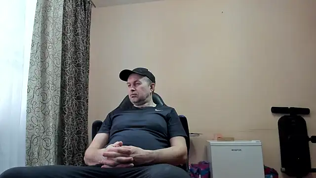 SanFrantsisko Webcam Show
