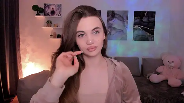 mellifluoustessss: вебкам-шоу