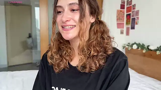 cutiemari – Live XXX-chat