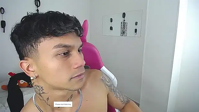Leonard_Price 网络视讯表演