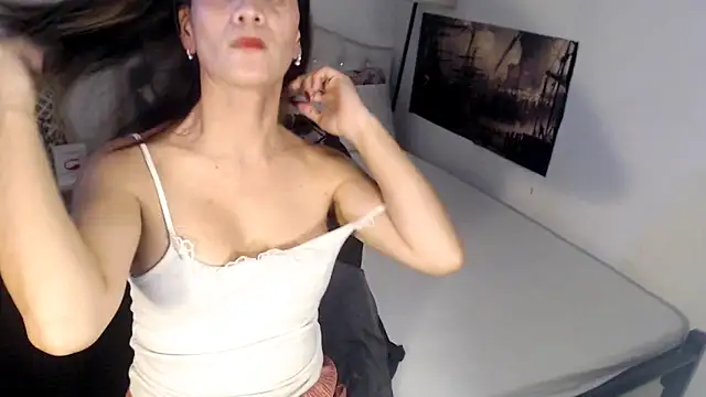 Sembang XXX Secara Langsung NinaDOM4CUM