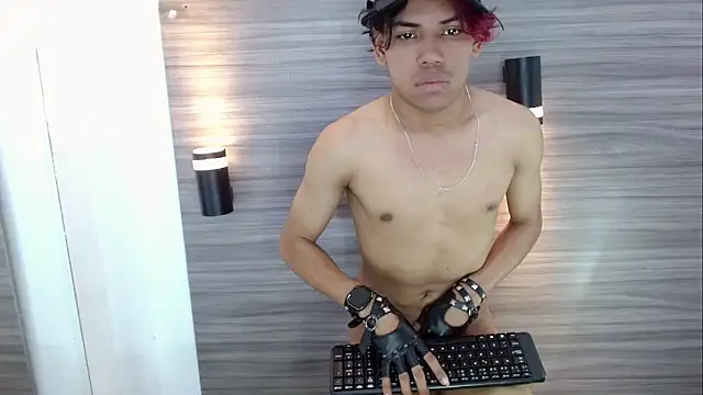 DaviidBuckx_'s Webcam Show