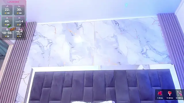 light_eyes_'s Webcam Show