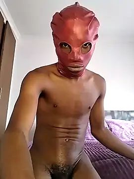 Show de Breezyvikky na webcam